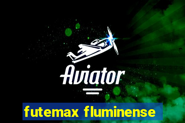 futemax fluminense